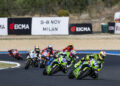 WSSP – Alcoba e Aegerter procuram acabar temporada em grande