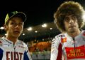 MotoGP: Paolo Simoncelli ‘Rossi diz-me que, às vezes, sonha com o Marco’
