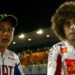 MotoGP: Paolo Simoncelli ‘Rossi diz-me que, às vezes, sonha com o Marco’
