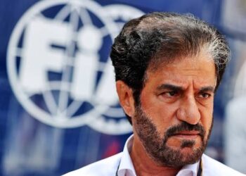 MotoGP: Qatar e Abu Dhabi sob tensão, mas presidente da FIA garante ‘As corridas vão realizar-se’