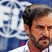 MotoGP: Qatar e Abu Dhabi sob tensão, mas presidente da FIA garante ‘As corridas vão realizar-se’