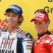 MotoGP: Stoner recorda rivalidade com Rossi e faz revelação surpreendente