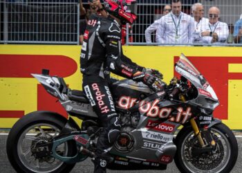 WSBK: Ducati prepara teste secreto em Jerez para resolver problema que marcou a temporada