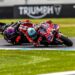 MotoGP: Marc Márquez admite dificuldades frente a Martín ‘Ele era mais rápido do que eu’