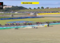 MotoGP: Drama na Curva 4! Acosta, Álex Márquez e Di Giannantonio fora da Sprint em Motegi