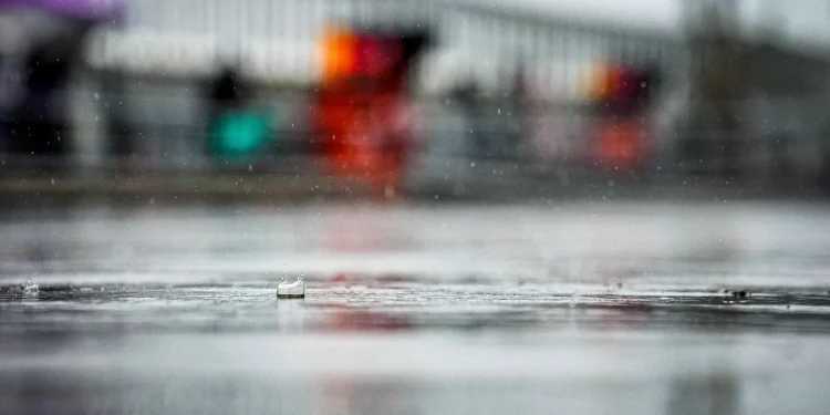MotoGP: Fraca visibilidade atrasa corridas na Austrália e cancela Warm Up