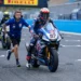 WSBK: Yamaha prepara mudanças na equipa técnica e Minelli está de saída da Barni
