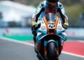 MotoGP: Raúl Fernández lidera o PR à frente de Bezzecchi e Martín em Mandalika